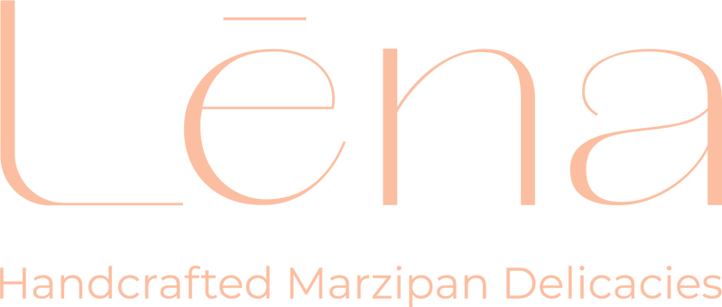 Handcrafted Marzipan Delicacies