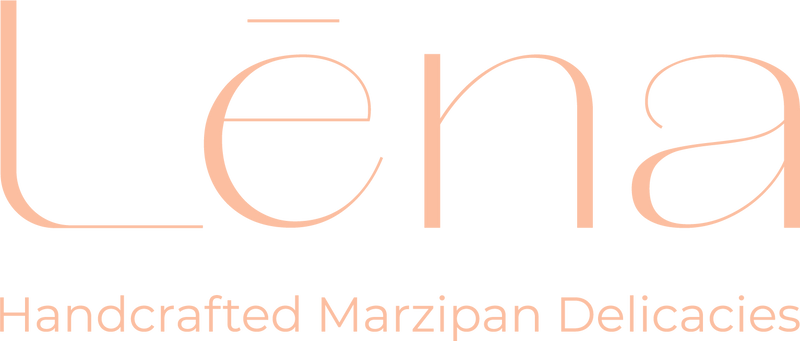 Lena Marzipan logo
